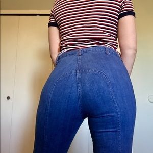 Vintage Crownley Jeans